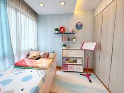 Esparina Residences (D19), Condominium #622532061